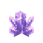 43px-Amethyst_Cluster_(U)_JE1.png